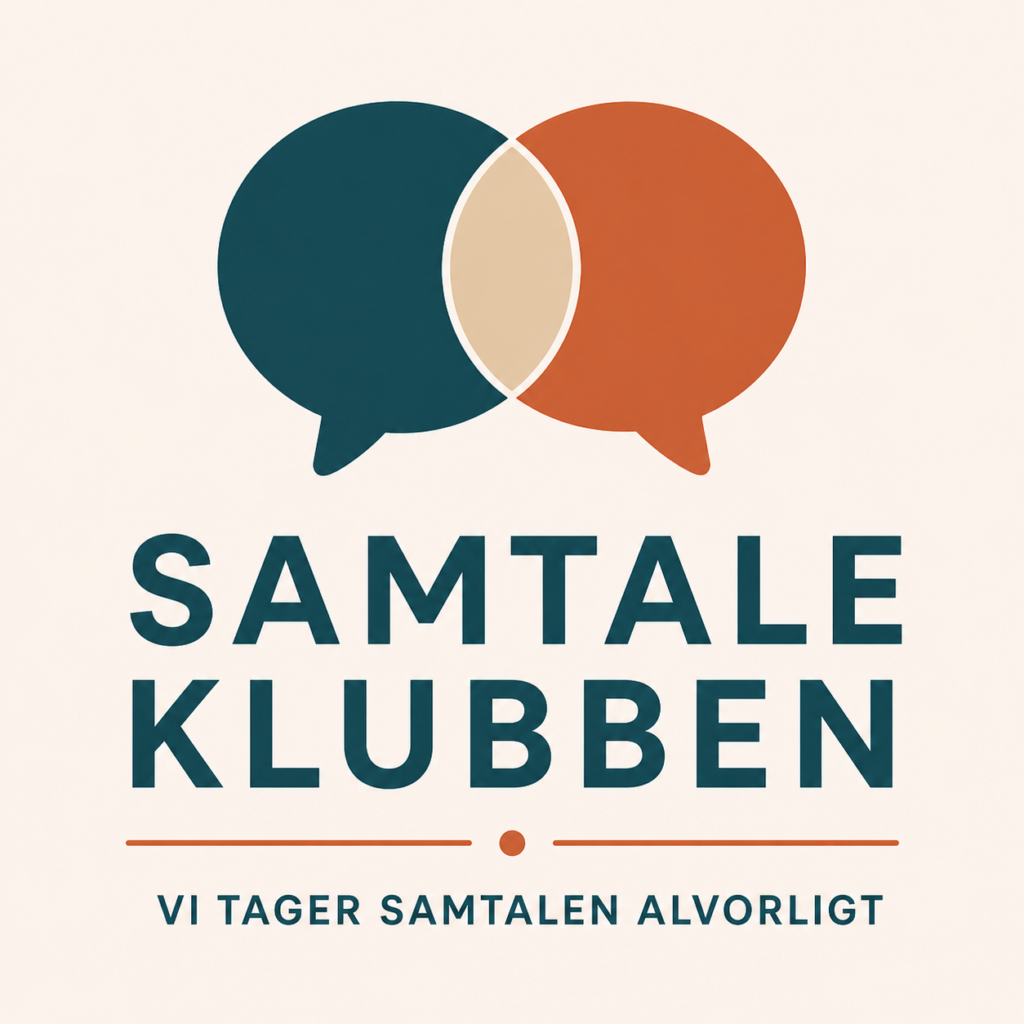 Stort logo